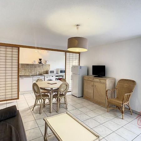 Appart F2 A Lamalou, Terrasse, Wifi, Animaux Acceptes, Proche Centre & Thermes - Fr-1-451-24 Exterior photo