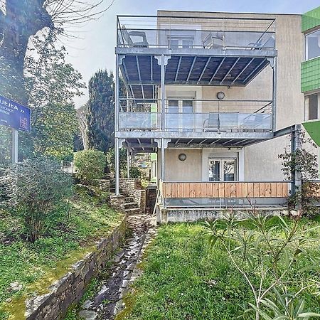 Appart F2 A Lamalou, Terrasse, Wifi, Animaux Acceptes, Proche Centre & Thermes - Fr-1-451-24 Exterior photo