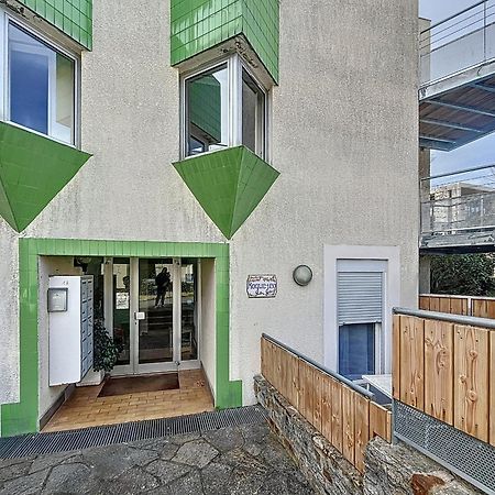 Appart F2 A Lamalou, Terrasse, Wifi, Animaux Acceptes, Proche Centre & Thermes - Fr-1-451-24 Exterior photo