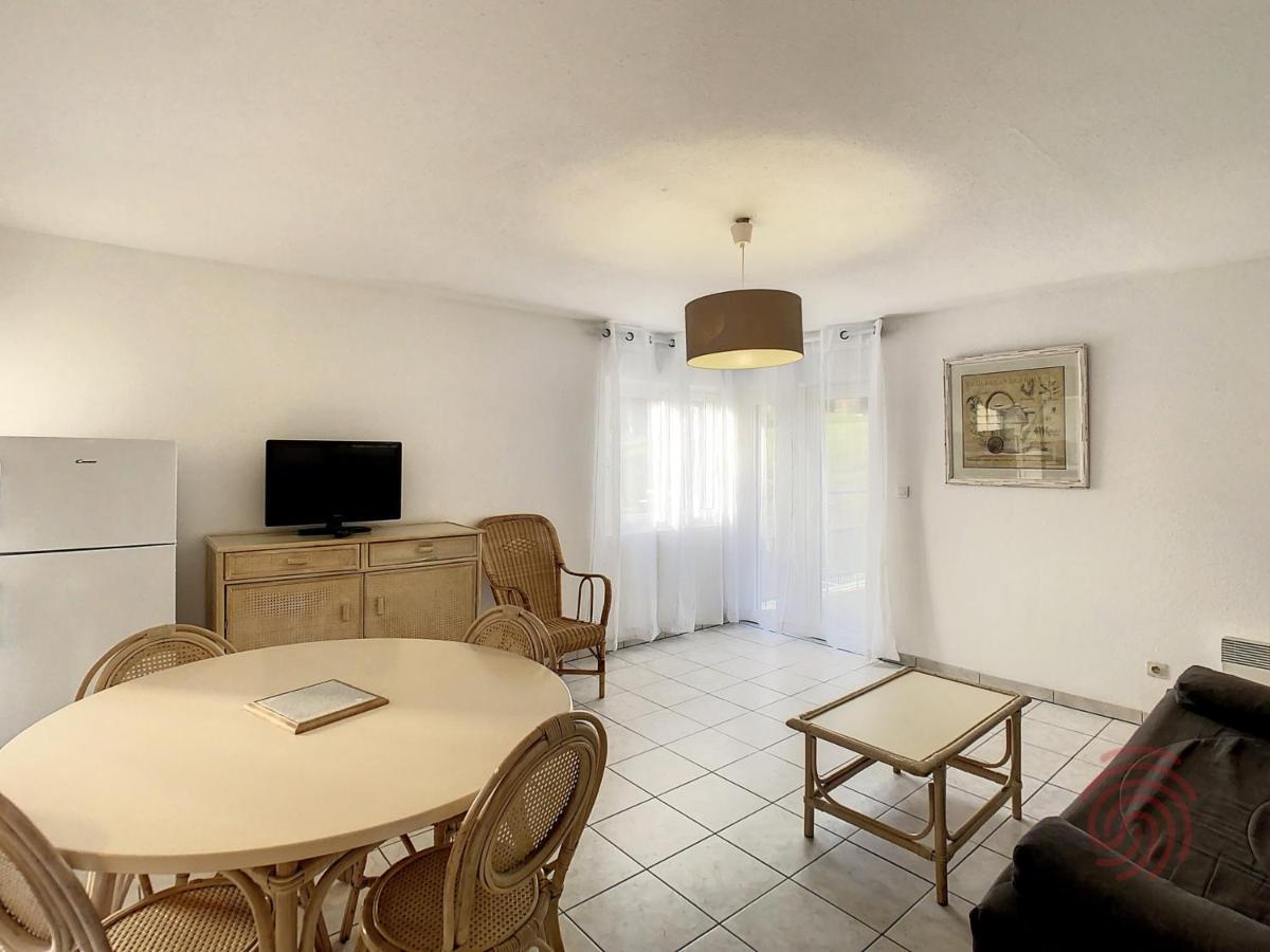 Appart F2 A Lamalou, Terrasse, Wifi, Animaux Acceptes, Proche Centre & Thermes - Fr-1-451-24 Exterior photo
